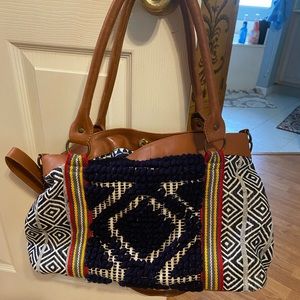 NoonDay Handbag